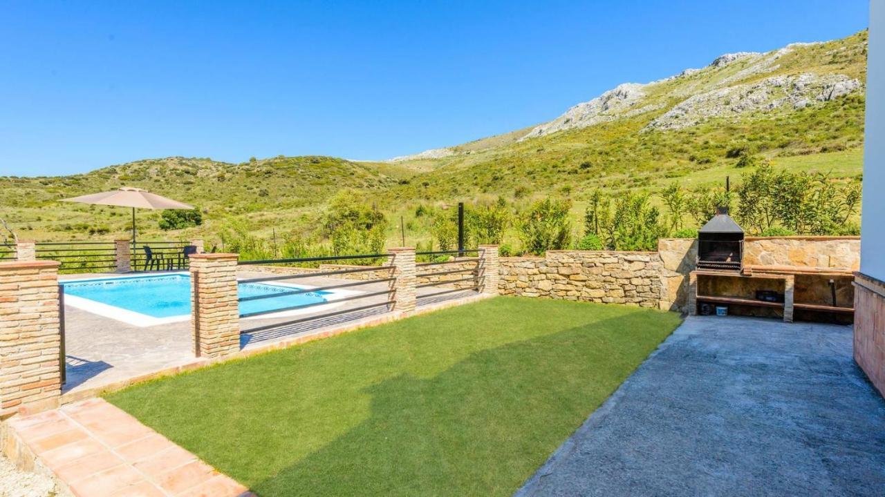 Casa Los Linarejos Ronda By Ruralidays Dış mekan fotoğraf